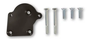97-379 Holley Mounting Plate for Steering Pump - Car Applications - Picture 1 of 6