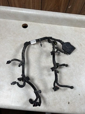 Dodge Durango 2014-2018 3,6 L V6 - Arnés de cables con inyector de combustible Foto 1 de 4