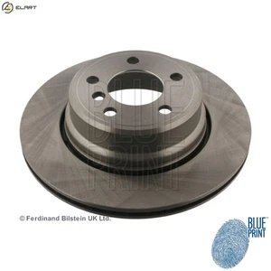 2x BRAKE DISC ADB1143111 FOR BMW X5/SAV/E53 M62B46 4.6L N62B44A M62B44 4.4L 8cyl - Picture 1 of 9