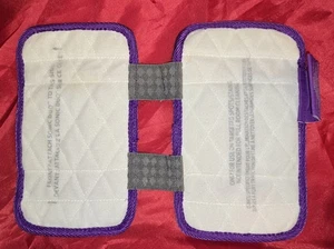 Shark Sonic Duo Ersatz Teppich Scrub 'N Stain Pad  - Bild 1 von 3
