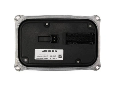 MERCEDES BENZ A CLASS HEADLAMP RANGE MODULE LEFT AND RIGHT A1769001204 - image 1 of 3