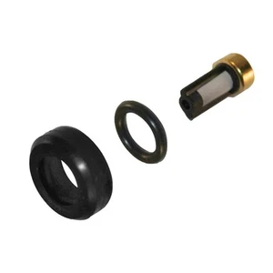 Fuel Injector O-Ring Repair Kit for Toyota Prius 1.5L NHW11 1NZ-FXE 01-03 x 1 - Picture 1 of 6