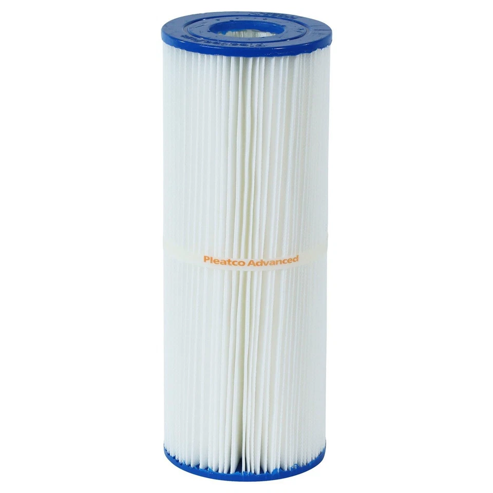 Pleatco PRB25-IN-EC Spa Filter Cartridge Replacement for Unicel: C-4326, Filbur: - Image 1 of 2