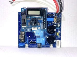 GLX-PCB-RITE Main Circuit Board & GLX-PCB-DSP Display Board with Hayward Goldlin - Picture 1 of 13