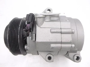 REMAN RYC A/C Compressor FG669 For 2006-2009 Ford Fusion 3.0L - Picture 1 of 5