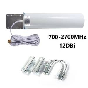 915MHz High Gain AntennaWAN Antenna RAK Helium Hotspot Miner - Photo 1/12
