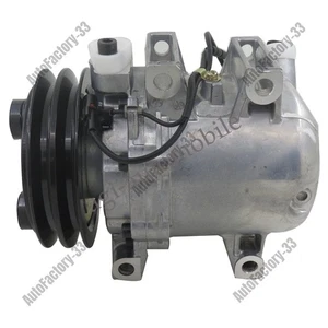 For ISUZU D-MAX DMAX RODEO 8DH AC Compressor 897369-4150 8973694150 A201178A5000 - Picture 1 of 4