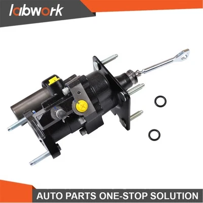 For Chevrolet Express 2500 3500 2008-11 52-7405 Hydro-Boost Power Brake Booster - Image 1 of 4