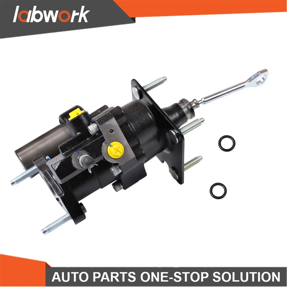 Amplificador de freno eléctrico Hydro-Boost 52-7405 para Chevrolet Express 2500 3500 2008-11 Foto 1 de 4