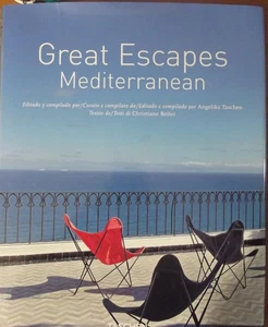 Great escapes Mediterranean. Ediz. italiana, spagnola e portoghese-TASCHEN 2009 - Imagen 1 de 11