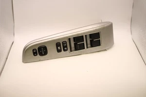 Genuine Toyota Driver Left Front Door Master Power Window Switch Fits 2014 Camry - Picture 1 of 6