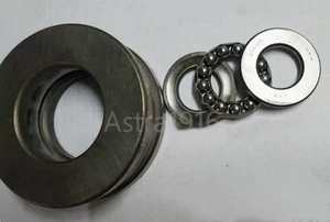 Screw Jack Bearing Manual Machinery 3/5/10/16/20/32/50T Pressure Ball Shaft - Picture 1 of 9