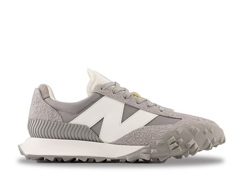 New Balance XC 72 grigio mai