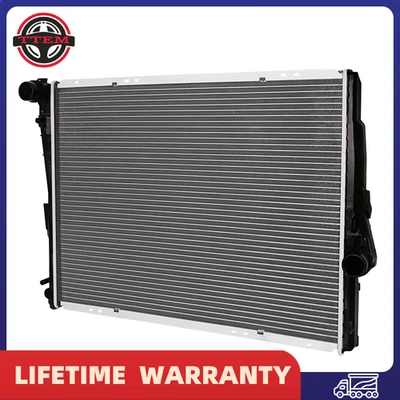 Radiator 2636 For BMW Z4 320i/323Ci/325Ci/325i/330i/330Ci/330xi 2.2L 2.5L 2.8L Foto 1 de 4