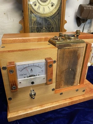 Model T Ford Coil Tester - Image 1 of 4