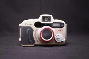 Canon Prima AS-1 Unterwasserkamera Analog 35mm Point & Shoot, Gebraucht - Bild 1 von 8