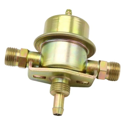 Nuevo regulador de presión de combustible para PORSCHE 911 928 92811019801 92811019826 EE. UU. Foto 1 de 4