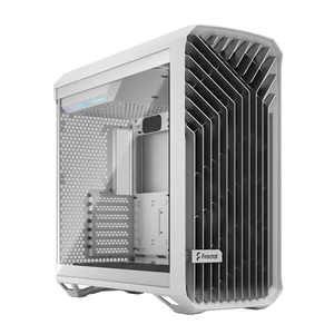 Fractal Design Torrent Tower White - FD-C-TOR1A-03 - Picture 1 of 22