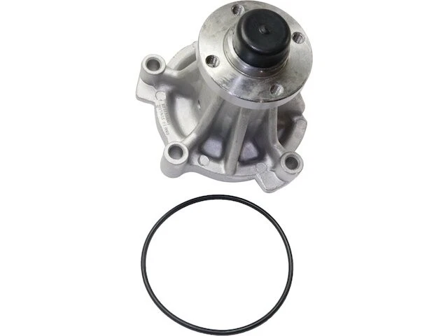 Water Pump For 2003-2016 Ford E350 Super Duty 2004 2005 2006 2007 2008 ZT566GM - Image 1 of 1