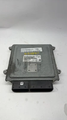 2008 - 2010 Dodge Avenger Engine/motor Brain Box Electric Control Module 2.4l Foto 1 de 4