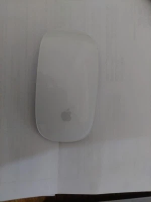 Faulty Apple Magic Mouse 2 - Wireless - Model A1657 - Not working - Image 1 of 2