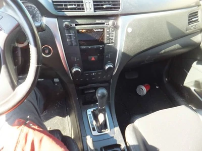 Used Engine Cooling Fan Motor fits: 2011 Suzuki Kizashi Fan Assembly 2.4 Grade A - Image 1 of 4