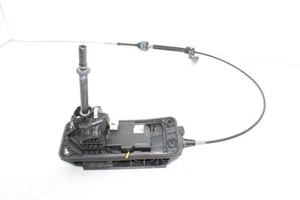 08-13 MINI COOPER CLUBMAN S AT AUTOMATIC GEAR SELECTOR SHIFTER E6060 - Picture 1 of 14