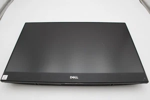 Dell OptiPlex 7480 AIO Used 24" i5-10500, 16GB RAM, 256GB NVMe (NO STAND) - Picture 1 of 8