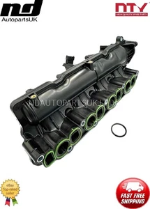 Collector Intake Inlet Manifold For ALFA ROMEO GIULIETTA 1.6JTDM 2010- - Picture 1 of 18