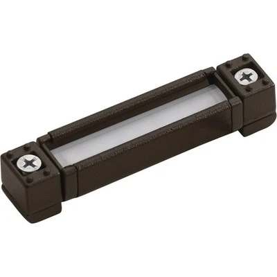 Iluminación Kichler - Paisaje rígido de 3`` - Paisaje 12V LED paisaje duro - 0,3 W 4 LED Foto 1 de 4