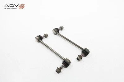 Barra estabilizadora delantera Jaguar F-Pace 2017-2023 eslabones OEM -JUEGO DE 2- Foto 1 de 4