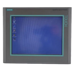 SIEMENS SIMATIC MP 377 6AV6644-0AA01-2AX0 - Picture 1 of 8