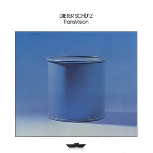 Dieter Schütz - TransVision (LP, Album) (Near Mint (NM or M-)) - 3891731593 - Bild 1 von 4