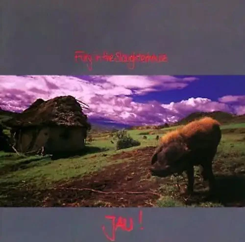 Fury in the Slaughterhouse - Jau - Bild 1 von 1