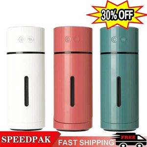 Pawbreath 2.0 Dog Humidifier - Pet-Safe,No Risks, Paw Breath Humidifie r  - Picture 1 of 21