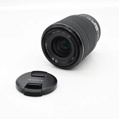 Sony FE 28-70mm f3.5-5.6 OSS Lens SEL2870 #314 - Image 1 of 4