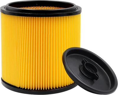VCFS Replacement Filter for Vacmaster 5-16 Gallon Standard Cartidge Filter and R - Image 1 of 4