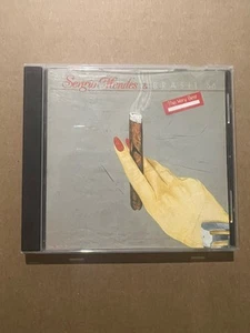 Sergio Mendes & Brasil 66 - The Very Best CD Album (1986) - Picture 1 of 3