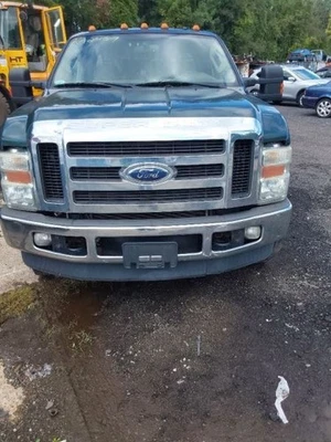 Cinto de segurança banco dianteiro assento 1 peça driver compatível com 08-10 Ford F250SD PICKUP 816262 - Imagem 1 de 4