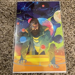🔥We Only Find Them When They're Dead #1 1:10 Variant Virgin Boom Studios 2020 - Picture 1 of 1