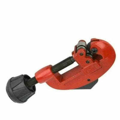 Tubing Cutter 1/8" To 1-1/8" Copper Brass Aluminum Cutting Tube - Image 1 of 3