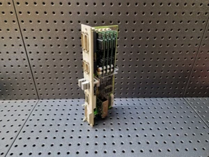 Siemens Simodrive 6SN1118-0DH23-0AA0 Ver.E ranura de control - Imagen 1 de 5