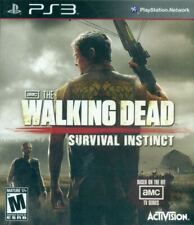 The Walking Dead: Survival Instinct