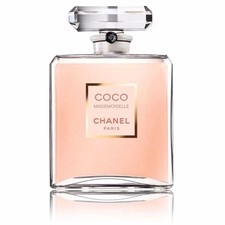 Chanel Coco Mademoiselle - Perfume for Her EDP - 5ml Travel Fragrance Spray