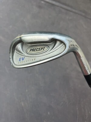 Bridgestone Precept EV Evolution Ladies Flex High Performance Graphite 9 Iron RH - Image 1 of 4