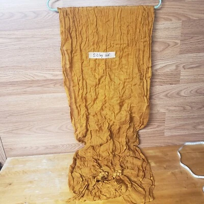 Bufanda cuello Foto 1 de 4