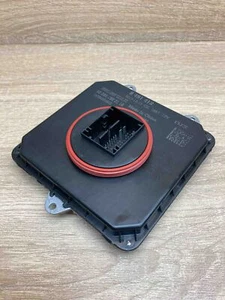 63118491412 8491412 BMW G30 G38 Series Light Module Unit ECU Main Lights OEM - Picture 1 of 7