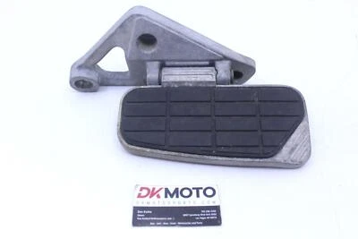 2003 KAWASAKI VOYAGER XII OEM ПРАВЫЙ ЗАДНИЙ ПАССАЖИР СТУПЕНЬКА КОЛЫШЕК R7.BX18 - Изображение 1 из 4