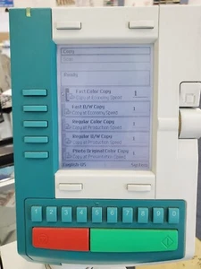 Canon océ TC4 ~ Wide Format Scanner, Color, Monochrome - Picture 1 of 9