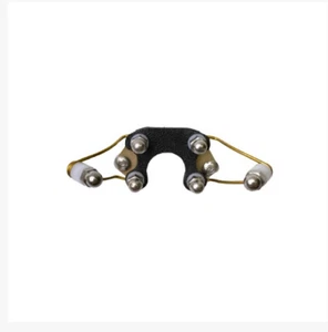 Dogtra Titanium Enhanced Contact Wings Male, Fits 280X and 1900X - Picture 1 of 9